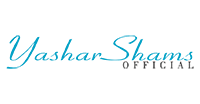 Yashar Shams Official Website
